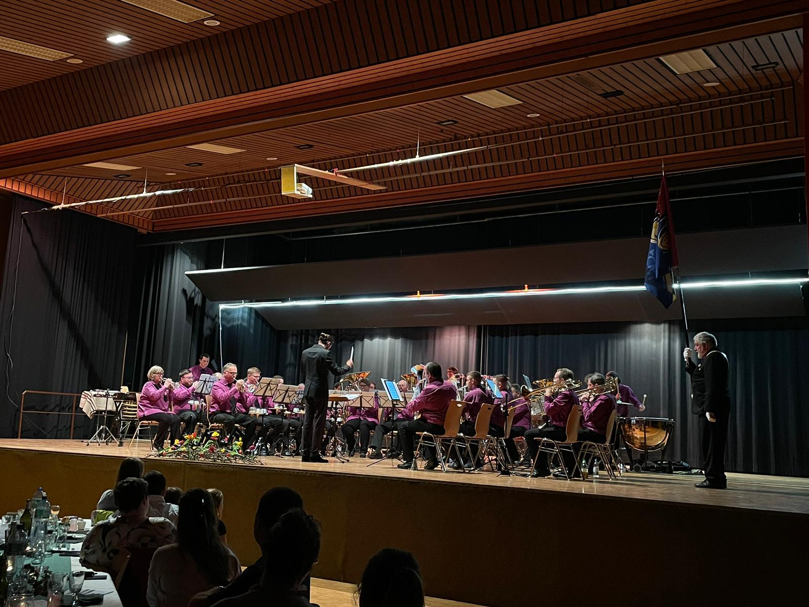 Concert annuel 2024
